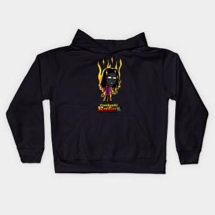 CombustiKate Kids Hoodie